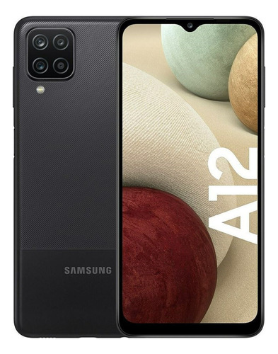 Samsung Galaxy A12 128gb