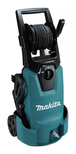 Hidrolavadora 1800w 130 Bar 420l/h Hw1300 Makita