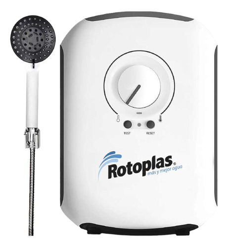 Terma Instantánea Sensation Rotoplas 