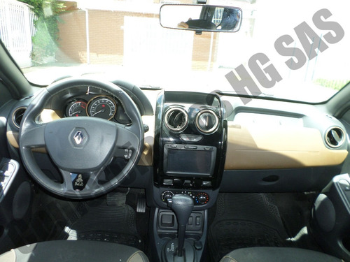 Renault Duster Dynamique Dakar