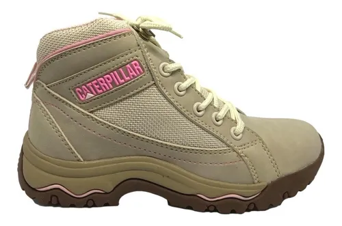 Botas Caterpillar Shell | MercadoLibre