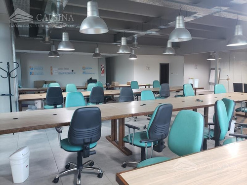 Imagen 12 de 27 de Ciudad Empresaria - Av La Voz Del Interior Al 7000 - Cba - Oficina En Alquiler Y Venta