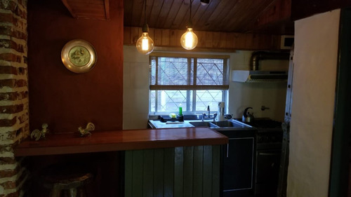 Casa En Venta En Country Roda - Escobar.
