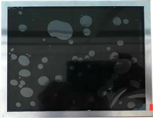 Display Sharp Lcd Lq064v3dg05 640*480 6.4 Polegadas