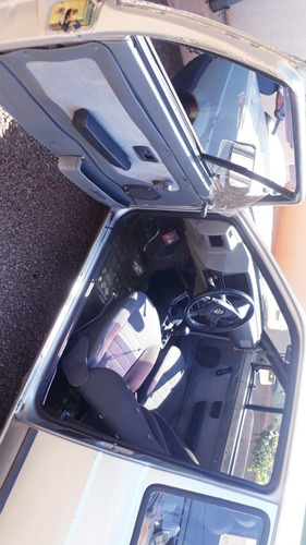 Volkswagen Quadrado