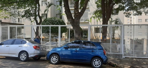 Imagem 5 de 30 de Apartamento Para Venda, 3 Dormitórios, Freguesia Do Ó - São Paulo - 2672