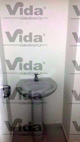 Imagem 3 de 7 de Salas Comercial Para Locação Em Centro - Osasco - 31283