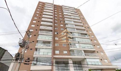 Imagem 14 de 14 de Apartamento À Venda, 58 M² Por R$ 420.000,00 - Vila Rosália - Guarulhos/sp - Ap1876