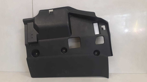 Base Inferior Porta Luvas Lado Direito Bmw X3 2014