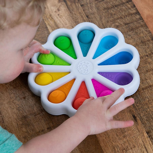 Dimpl Digits, Juego Sensorial Fatbrain Toys