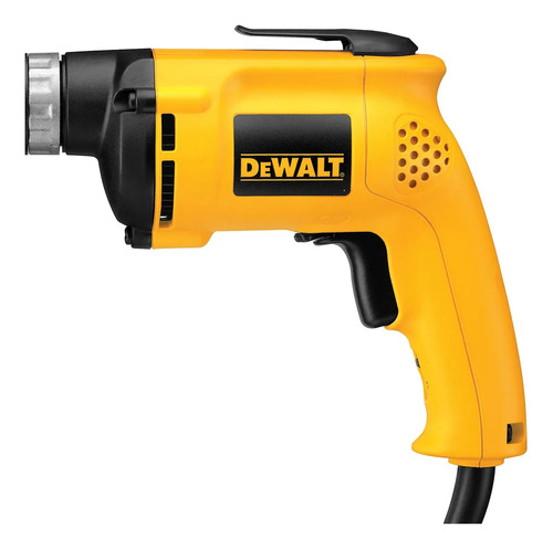 Atornillador Para Tablaroca 540w Dewalt Dw255