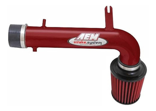 Aem S.r.s. Honda Accord 3.0l-v6 98-02/cl 01-03