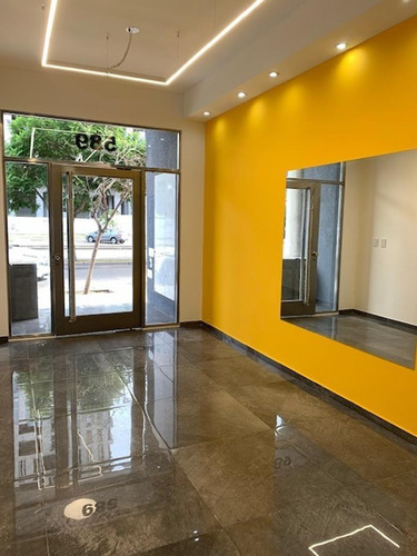 Departamento 1 Dormitorio Y Comodin - Carballo 589 P.norte