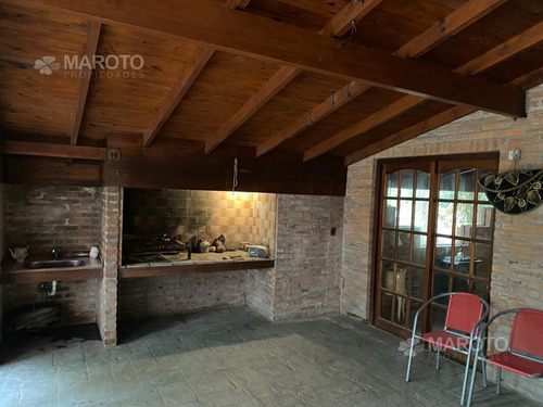 Imagen 12 de 30 de Casa En Venta En Fincas Del Lago - Maroto Propiedades