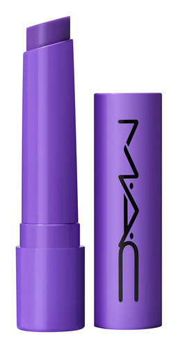 Labial Gloss En Barra Mac Squirt Plumping Gloss Stick