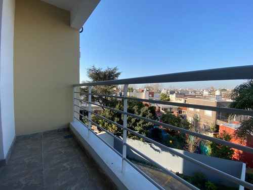 Departamento En Villa Bosch - Venta