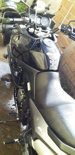 Suzuki Vstrom 1000