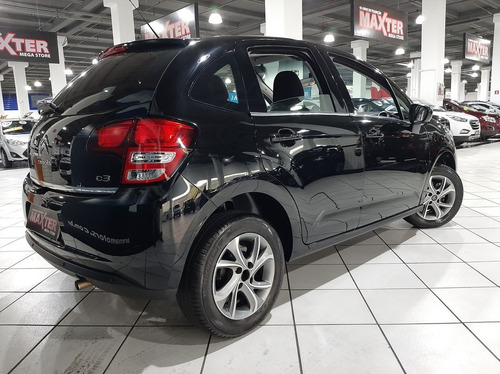 Citroen C3 1.2 Pure Tech Tendance 2018