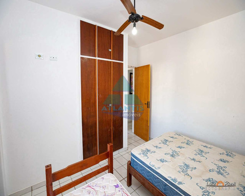 Imagem 16 de 30 de Apartamento Com 3 Dorms, Praia Da Maranduba, Ubatuba - R$ 600 Mil, Cod: 1417 - V1417