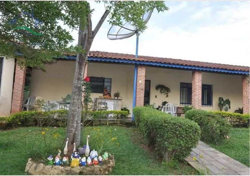 Imagem 15 de 15 de Chácara Com 7 Dorms, Cachoeirinha, Bom Jesus Dos Perdões - R$ 689 Mil, Cod: 2618 - V2618