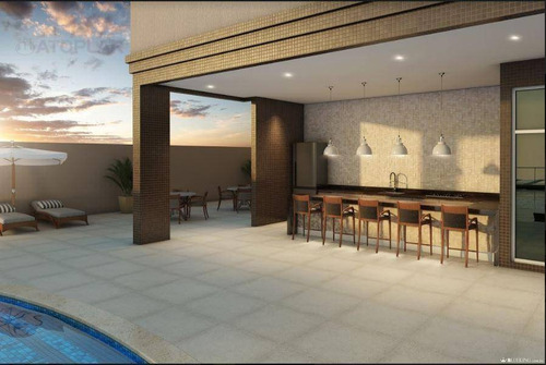 Imagem 6 de 13 de Cobertura À Venda, 276 M² - Meia Praia - Itapema/sc - Co0212