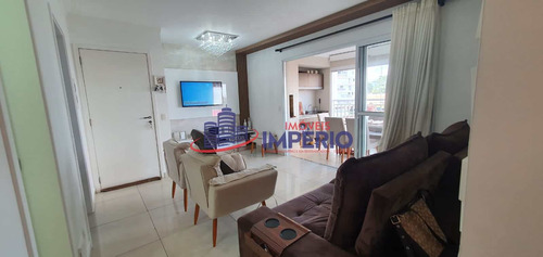 Imagem 2 de 30 de Apartamento Com 3 Dorms, Vila Leonor, Guarulhos - R$ 650 Mil, Cod: 9117 - V9117
