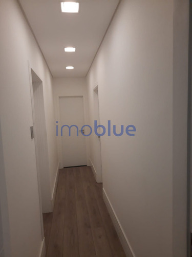 Imagem 7 de 30 de Apartamento 3 Dorm Espetacular No Gonzaga... - 1489