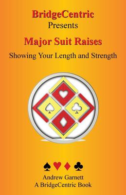 Libro Major Suit Raises: Showing Your Length And Strength...