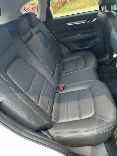 Mazda CX-5 2.5 S Grand Touring 4x2 At