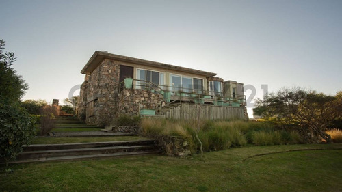 Casa A La Venta En Club De Mar - José Ignacio