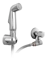 Comprar Ducha Bidet Asia Soporte Tubo Llave Angular Y  T  Vainsa
