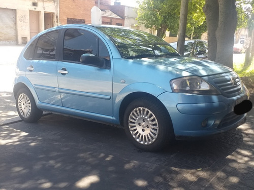 Citroën C3 1.4 Hdi Exclusive