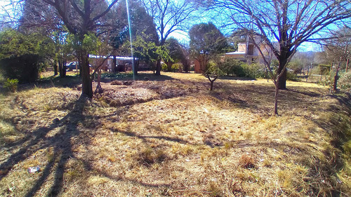 Villa Giardino, Lote En Barrio La Cañada