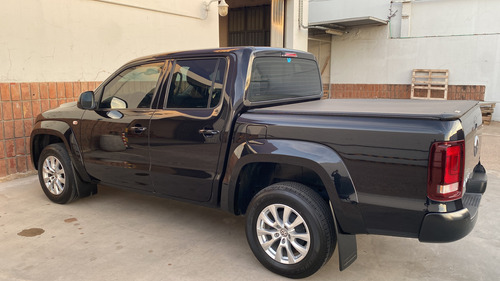 Volkswagen Amarok 2.0 Cd Tdi 180Cv Comfortline