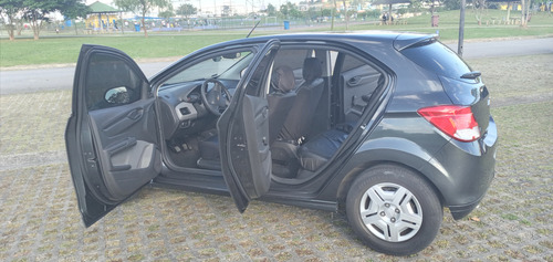 Chevrolet Onix 1.0 Joy 5p