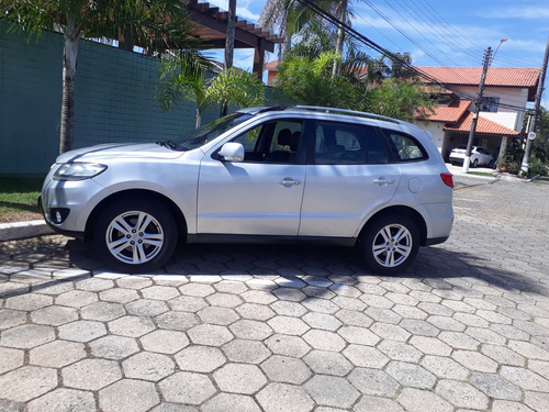 Hyundai Santa Fe 3.5 7l 4wd Aut. 5p