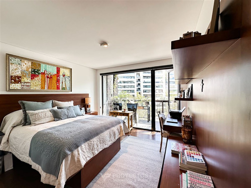 Increíble Depto En Venta De 4 Dorm. En Sector Lo Curro