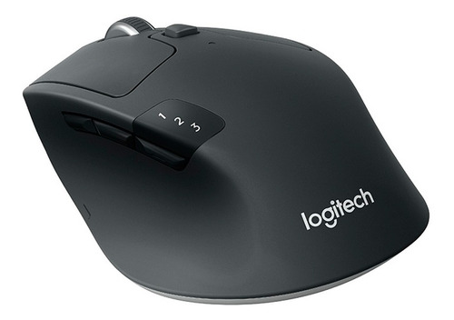 Mouse Logitech Triathlon M720 Multi Dispositivos 910-004790