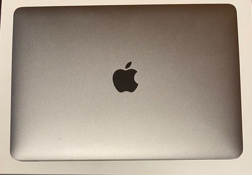 Macbook (retina, 12-inch, Early 2015)