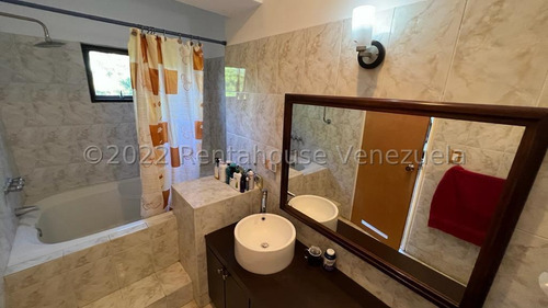 Se Vende Apartamento En Monterrey Mls #24-26134