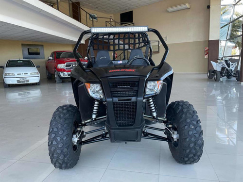 Utv Artic Cat 700 Rodado En 2020 (no Polaris,can Am,yamaha)