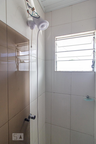 Apartamento Para Aluguel - Cidade Industrial, 1 Quarto, 50 - 893312438