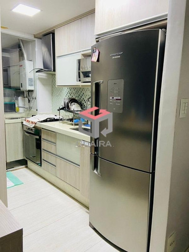 Imagem 4 de 19 de Apartamento À Venda, 3 Quartos, 1 Suíte, 1 Vaga, Centro - Diadema/sp - 114082