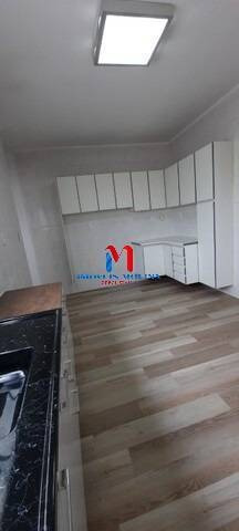 Imagem 4 de 15 de Apto B. Campestre 110m² - 3 Dorms E 2 Vagas - 3989
