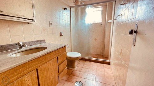 Imagem 6 de 11 de Apartamento Com 2 Dorms, Ponta Da Praia, Santos, Cod: 23434 - A23434