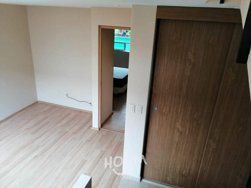Casa En Cuajimalpa, Cuajimalpa De Morelos Con 3 Recámaras, 120 M², Id: 115923