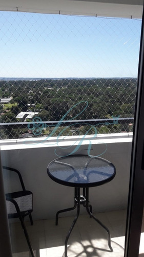 Apartamento En Roosevelt - Punta Del Este- Ref: 205