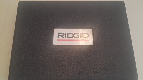 Rebordeador Ridgid 345 