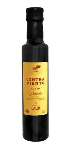 Aceto Balsamico Laur Contraviento 500ml-oferta Celler