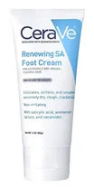Comprar Crema Para Pies Cerave Hidratante Pies Resecos X 88ml